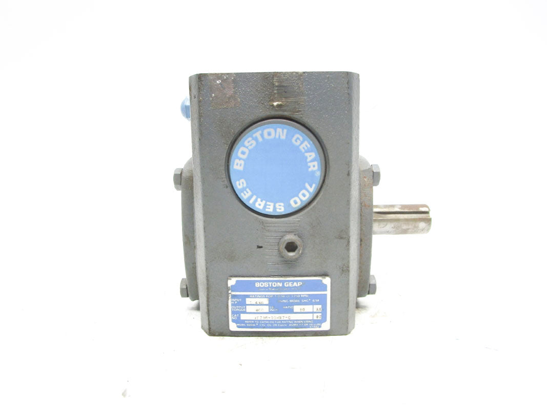 BOSTON GEAR F718-10-B7-G NSNP