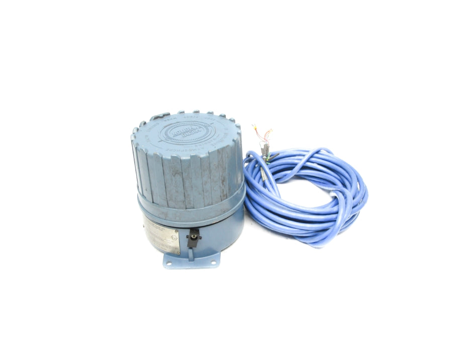 MICRO MOTION RFT9739E3SB UNMP