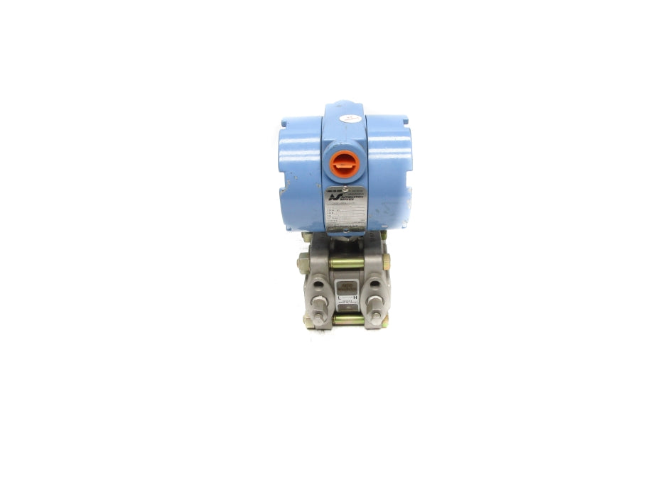 ROSEMOUNT 1151DP3E33DF NSNP