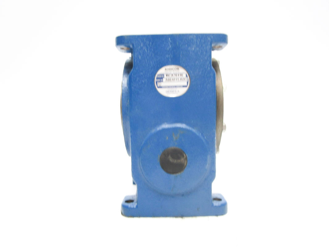 RADICON A061015.RAS RCA76146 NSNP