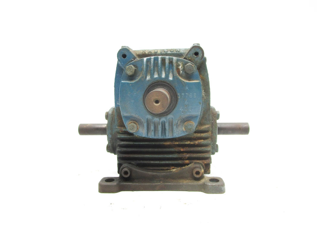 RADICON R095278/86 9CA162-15/1 UNMP