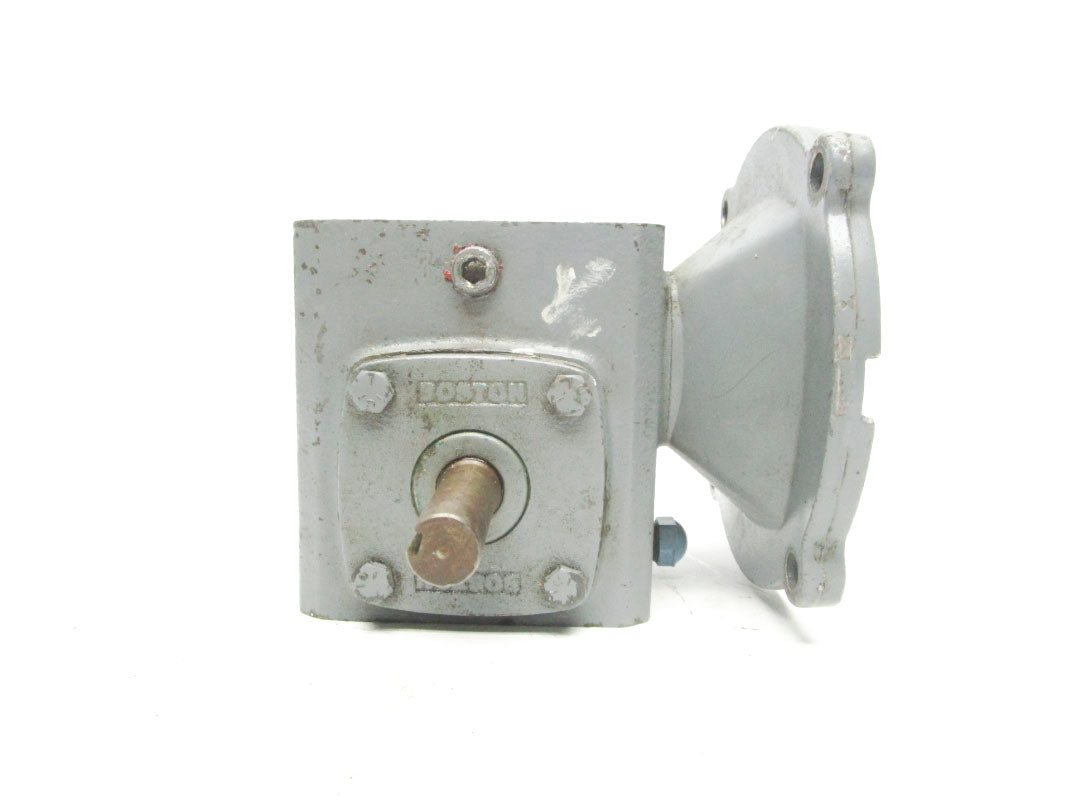 BOSTON GEAR F713-5-B5-J UNMP