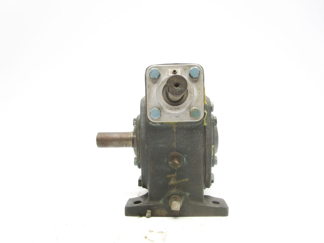 MORSE 26LT UNMP