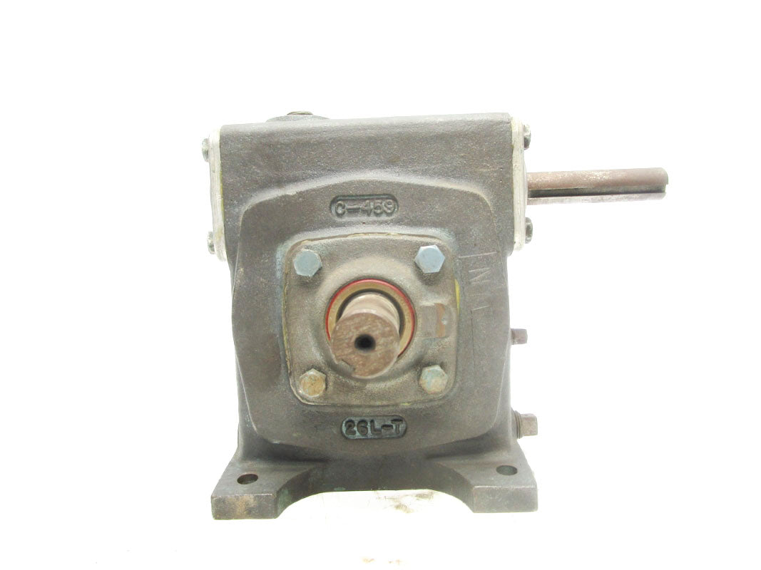 MORSE 26LT UNMP