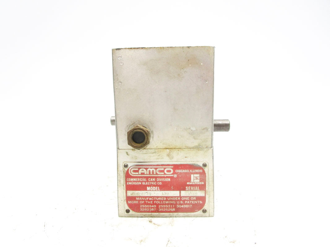 CAMCO 250P4H20-120 UNMP