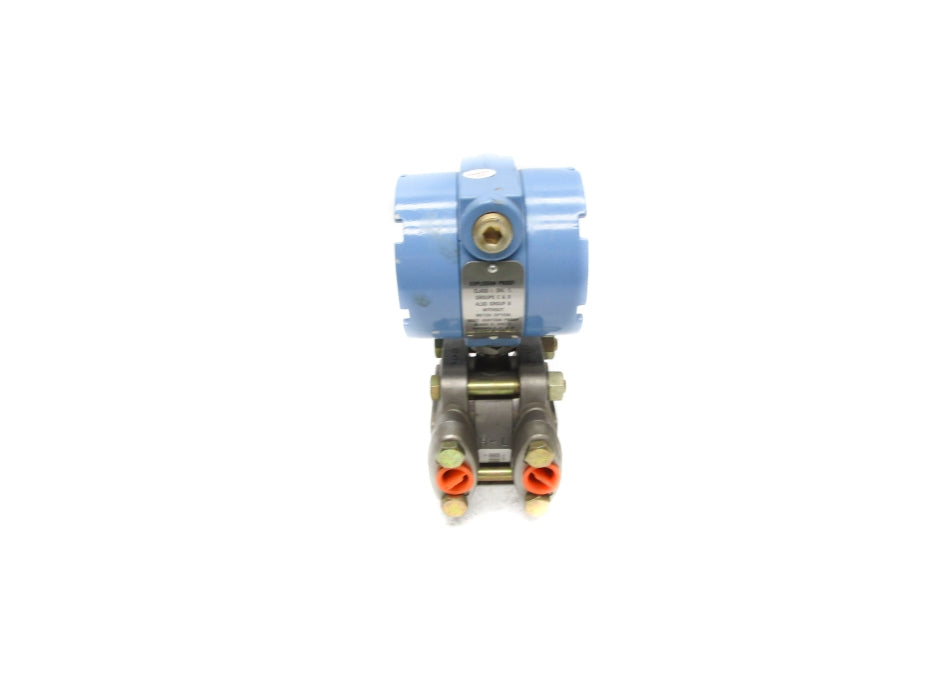 ROSEMOUNT 1151DP3E33DF NSNP
