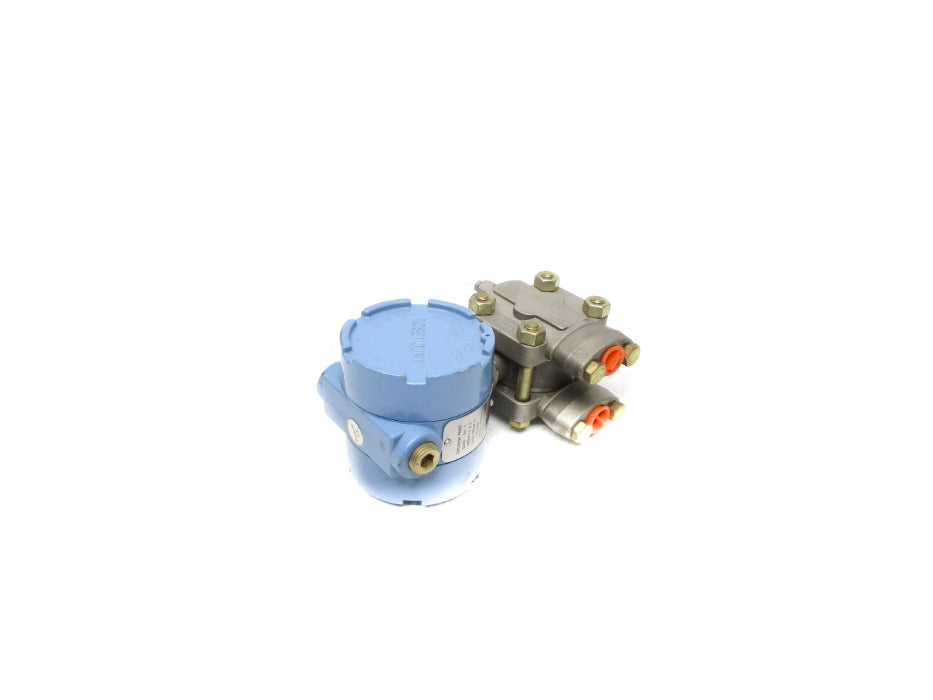 ROSEMOUNT 1151DP3E33DF NSNP