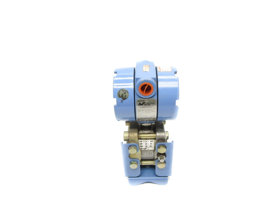 ROSEMOUNT 1151GP8E22B1 NSNP