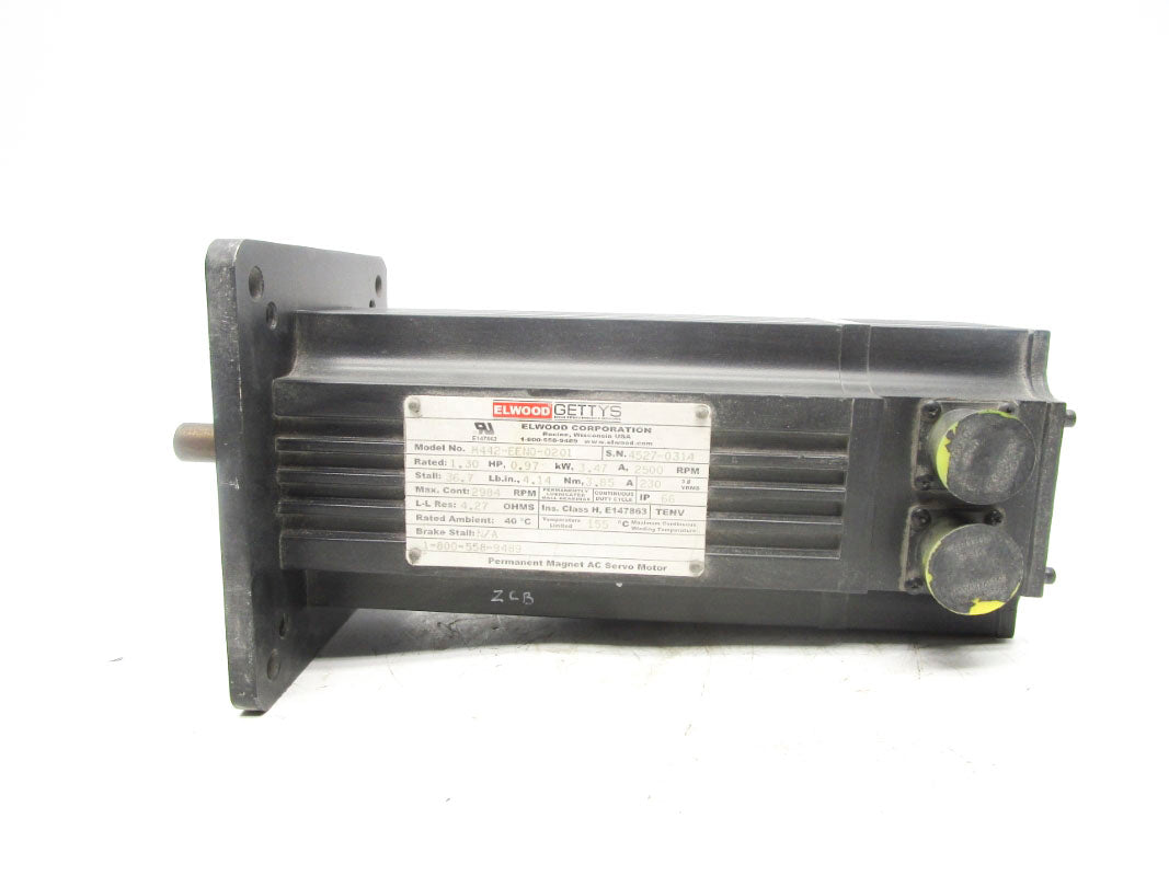 GETTYS M442-EEN0-0201 UNMP