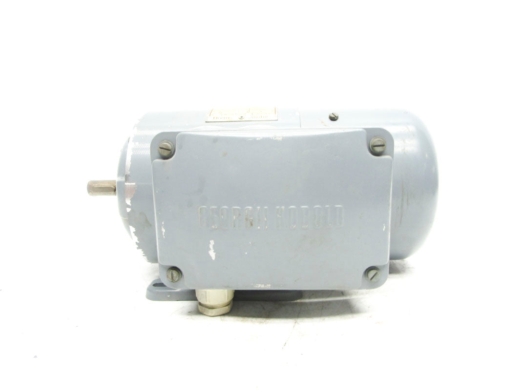 GEORGII KOBOLD KOD548-1CMB 1.85A 380V (AS PICTURED) NSNP