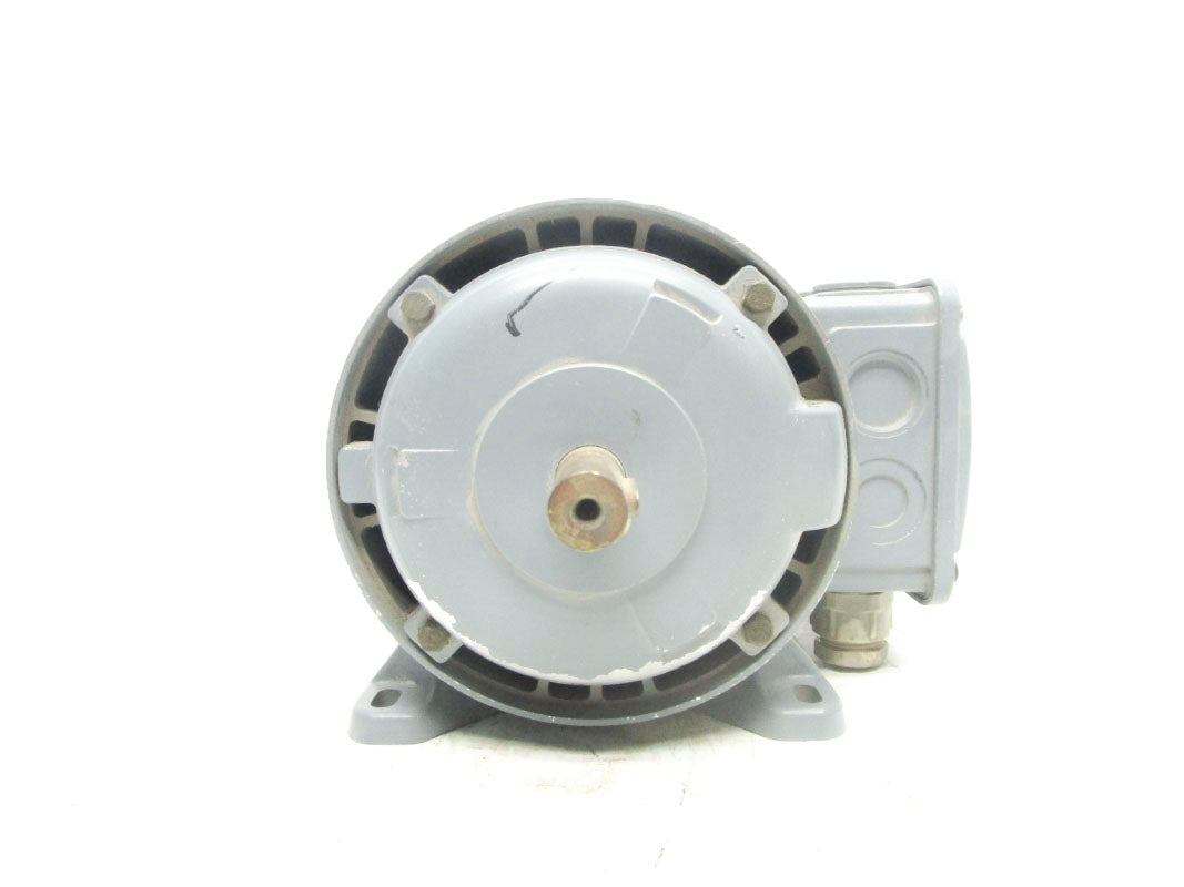 GEORGII KOBOLD KOD548-1CMB 1.85A 380V (AS PICTURED) NSNP