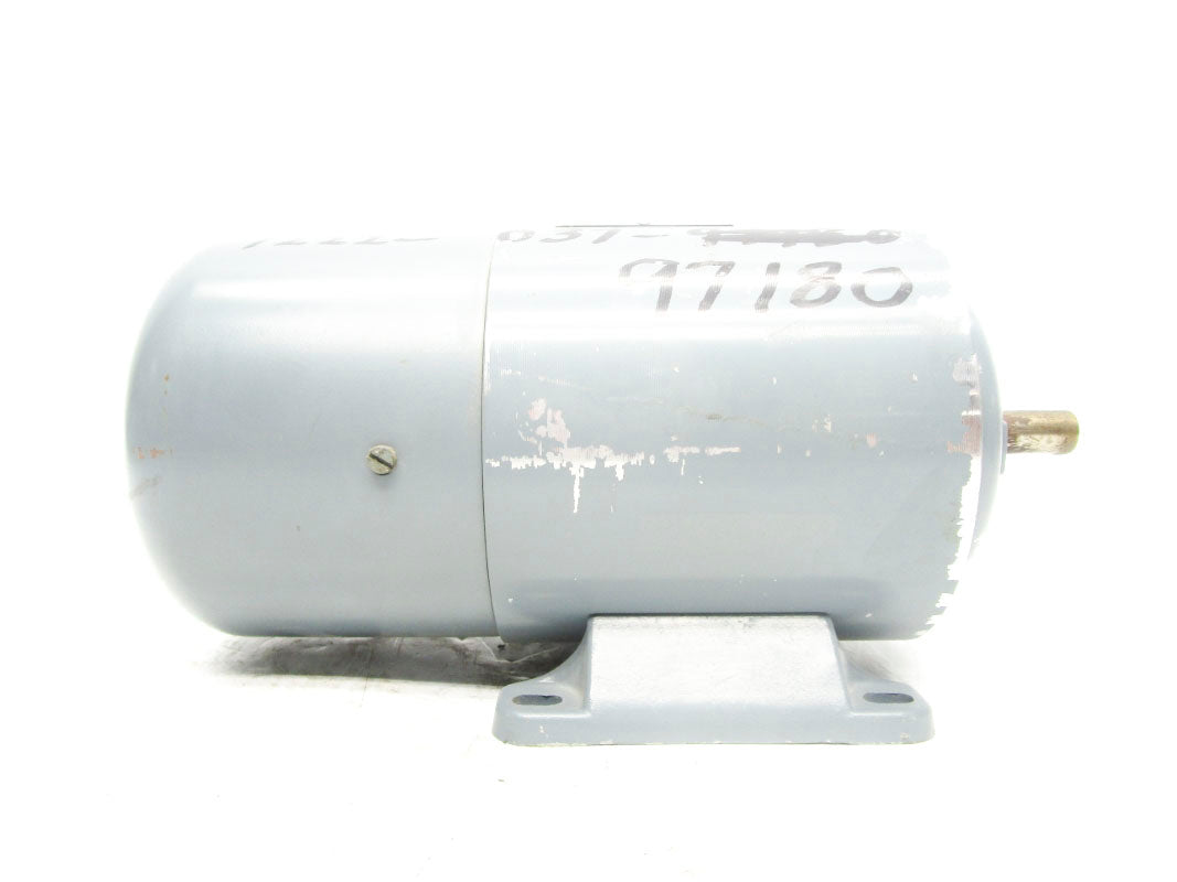 GEORGII KOBOLD KOD548-1CMB 1.85A 380V (AS PICTURED) NSNP