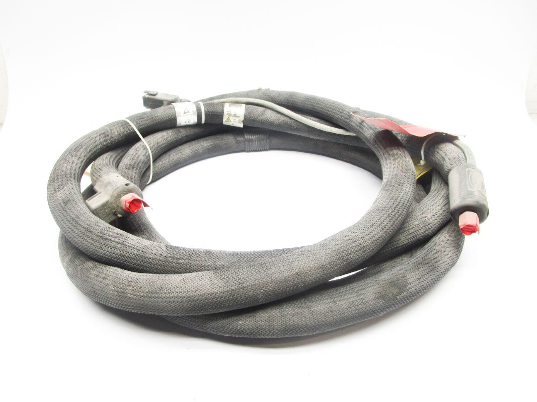 INDUSTRIAL SPARE PART 274797D UNMP