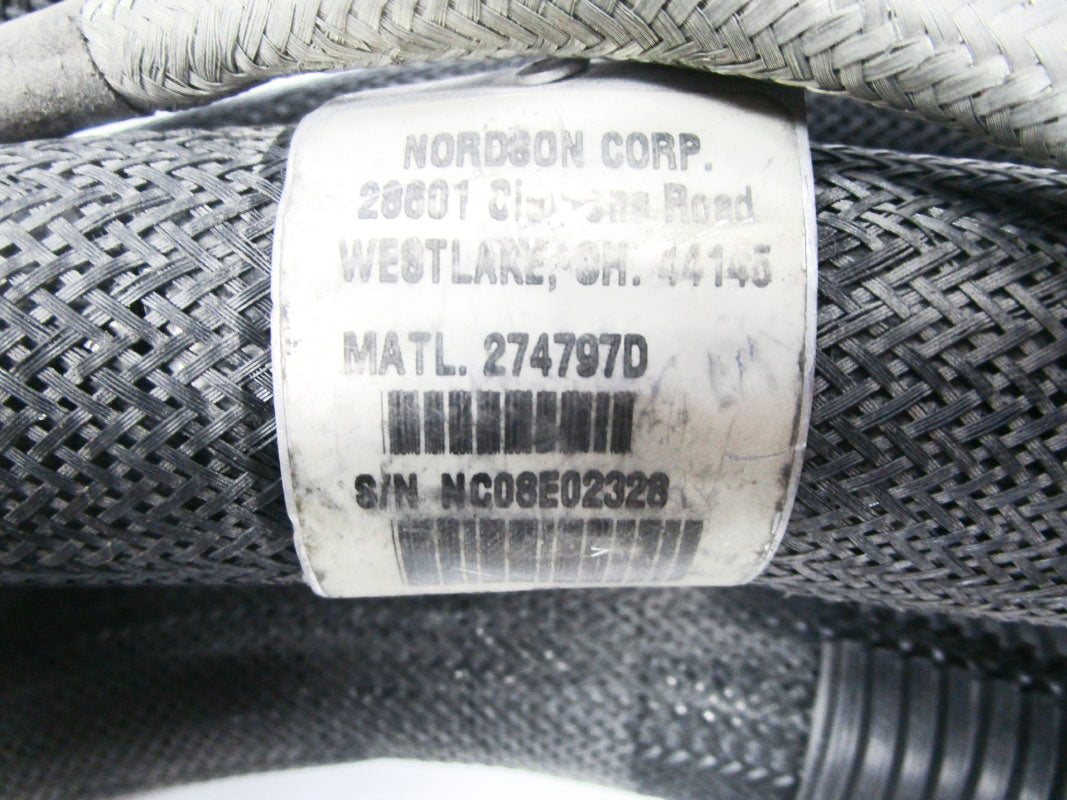 INDUSTRIAL SPARE PART 274797D UNMP