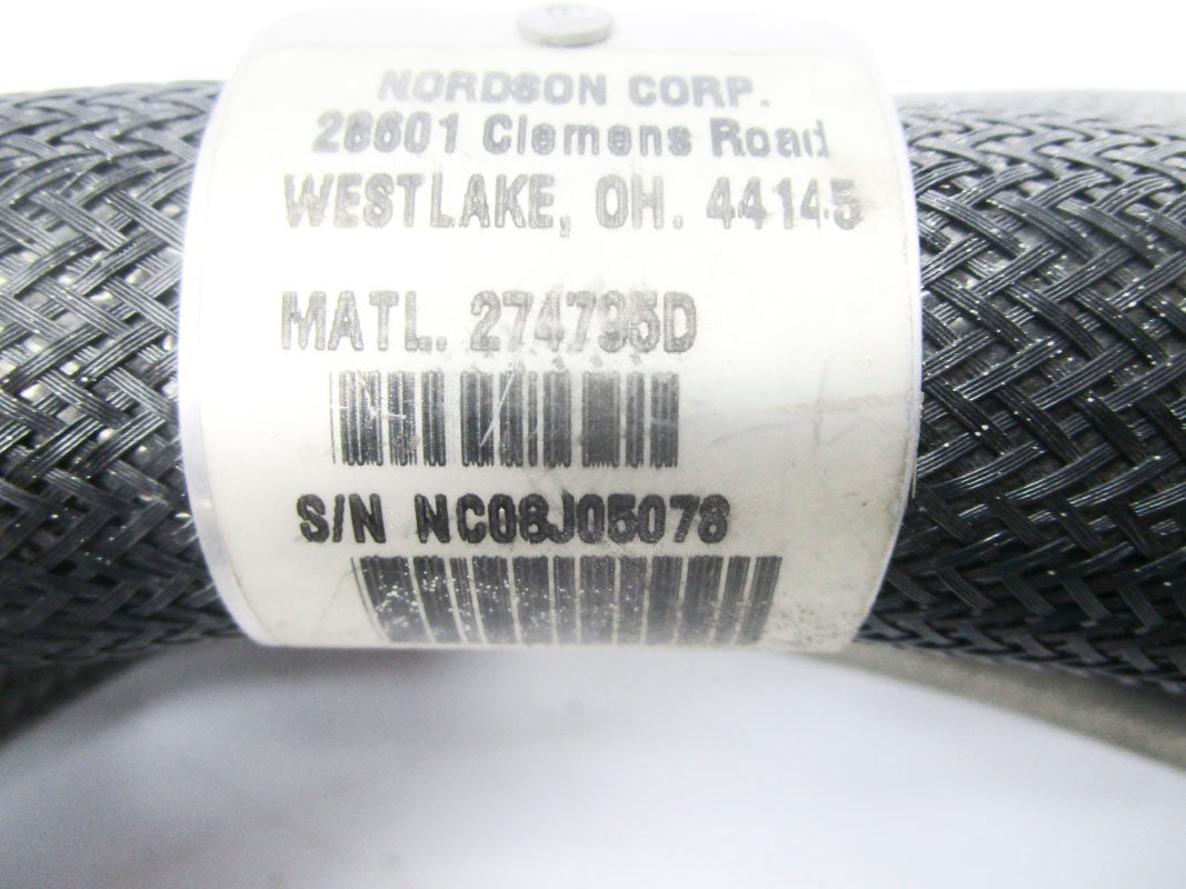 INDUSTRIAL SPARE PART 274795D UNMP