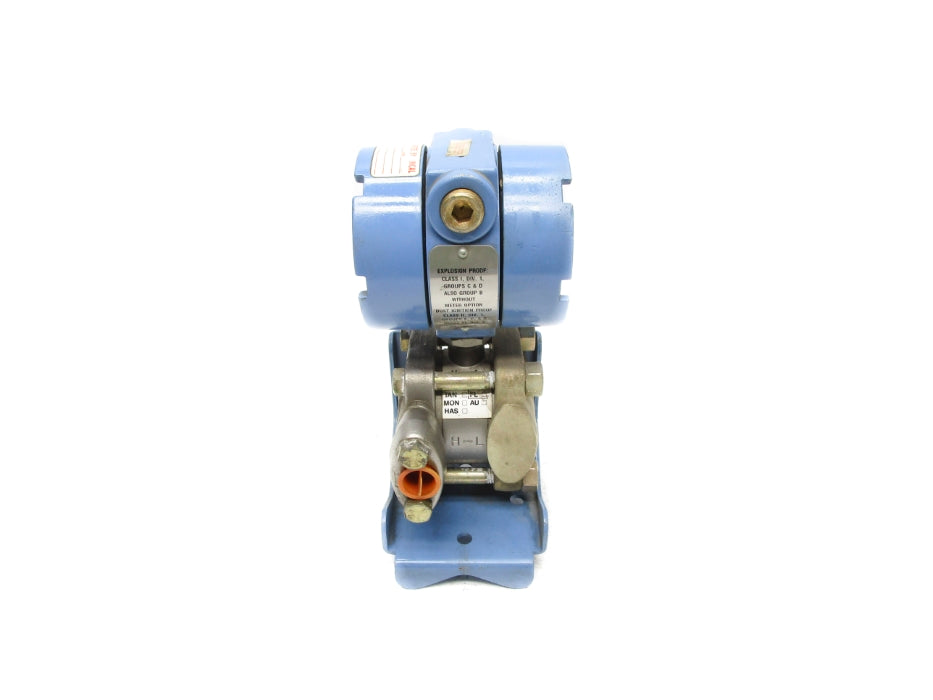 ROSEMOUNT 1151GP8E22B1 NSNP