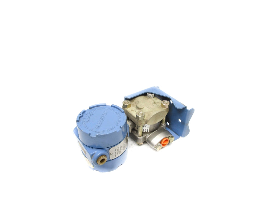 ROSEMOUNT 1151GP8E22B1 NSNP