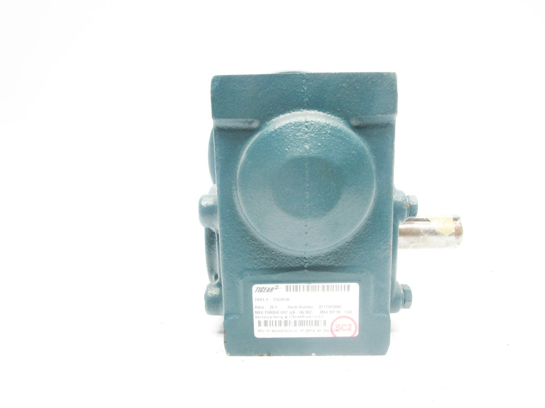 DODGE 17Q20L56 NSNP