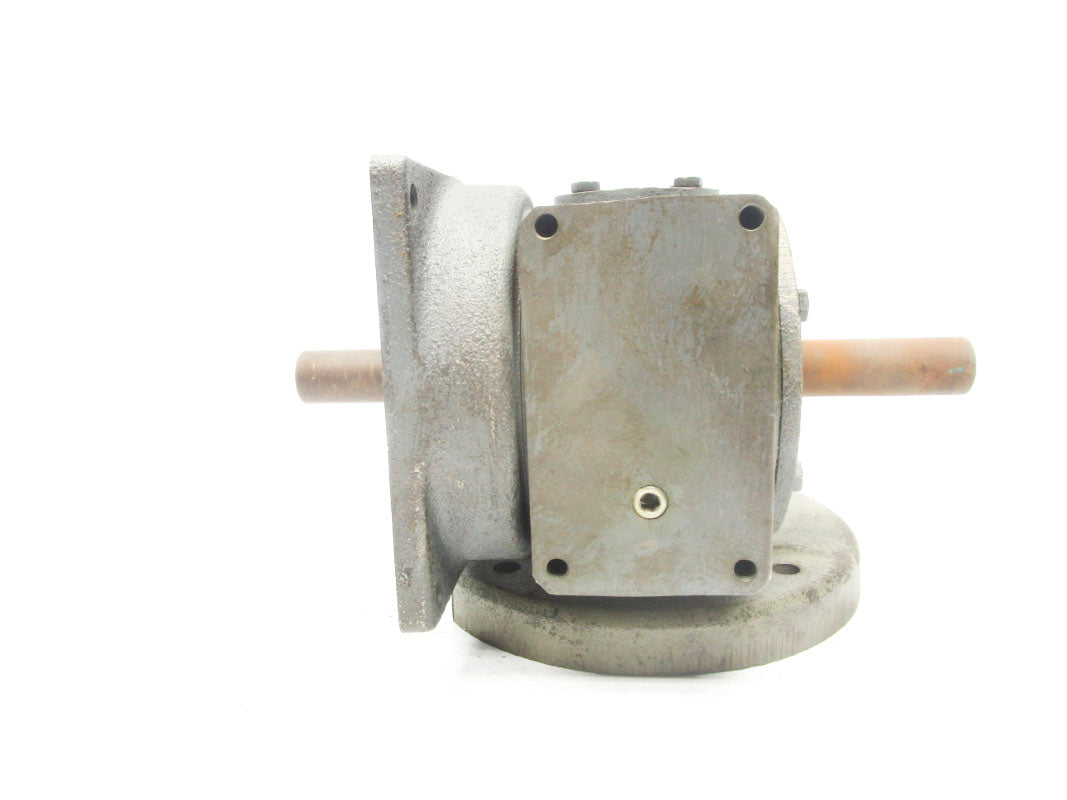 HUB CITY 0220-45744-260 UNMP