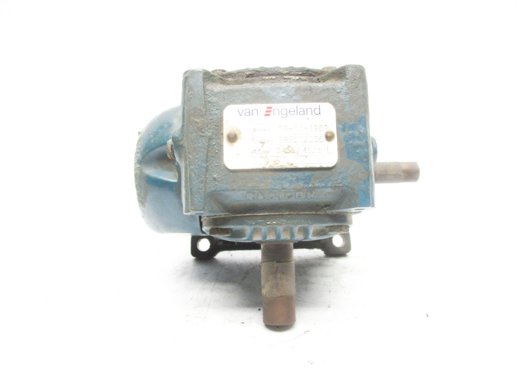 RADICON B89372356 CA162-15/1 UNMP