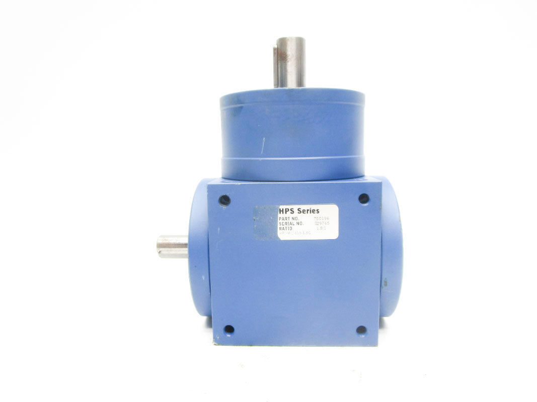 GAM 750196 HPI-WL-110-1.5G NSNP