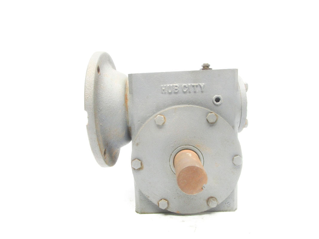 HUB CITY 0220-21635-264 UNMP