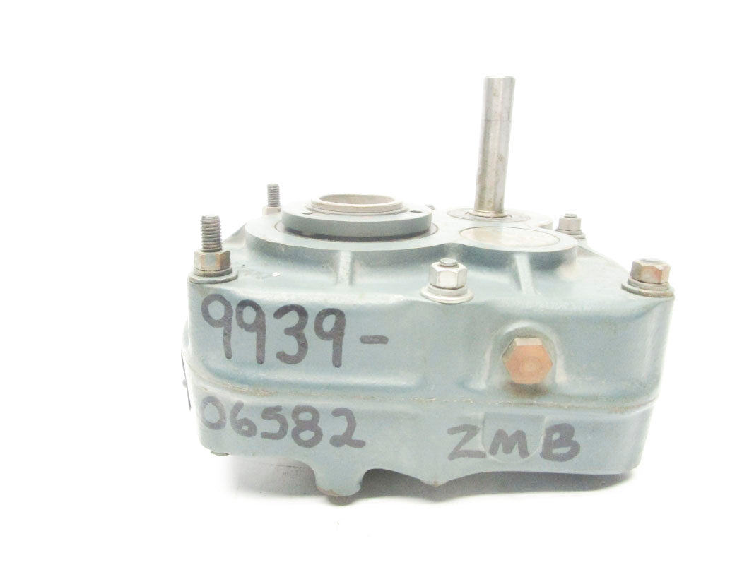 DODGE TXT125T UNMP