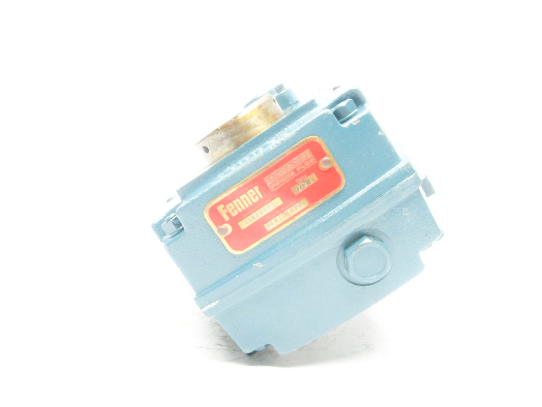 FENNER 116C2001 NSNP