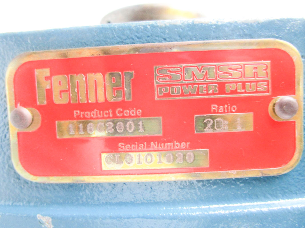 FENNER 116C2001 NSNP