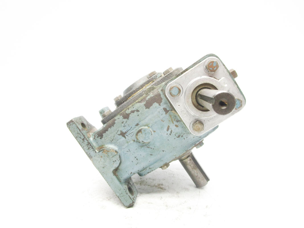 MORSE 26LT UNMP