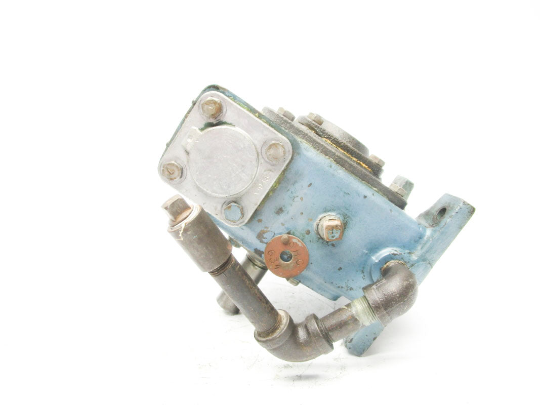 MORSE 26LT UNMP