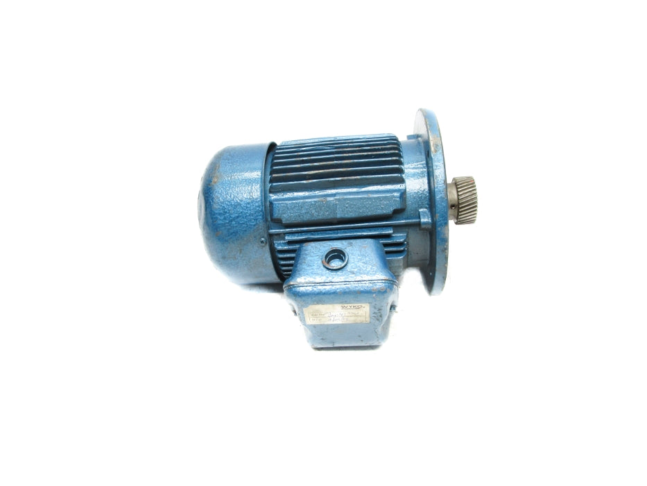 BROOK CROMPTON AD80BD UNMP
