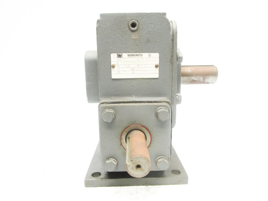WINSMITH 930DB 930XDBS502X0FT UNMP