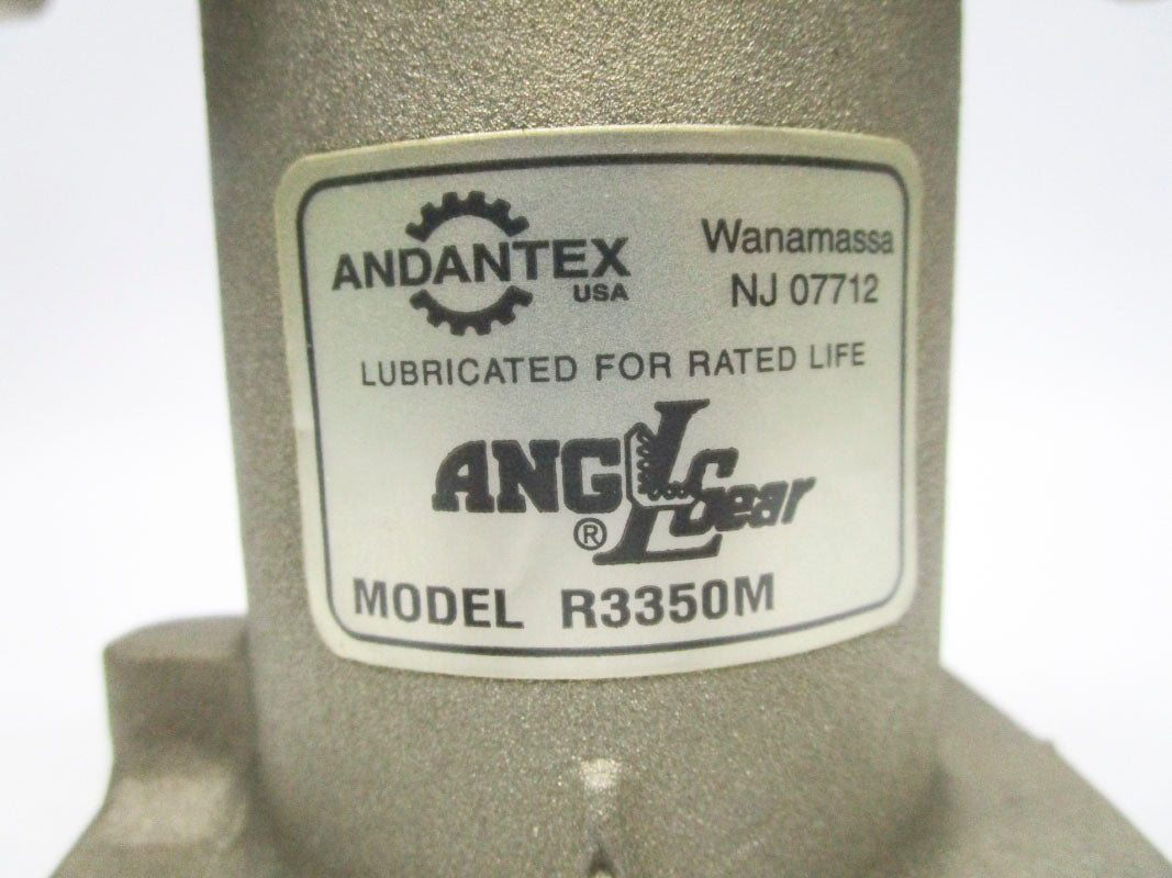 ANDANTEX R3350M NSNP