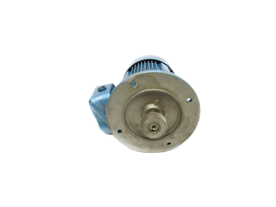 BROOK CROMPTON AD80BD UNMP