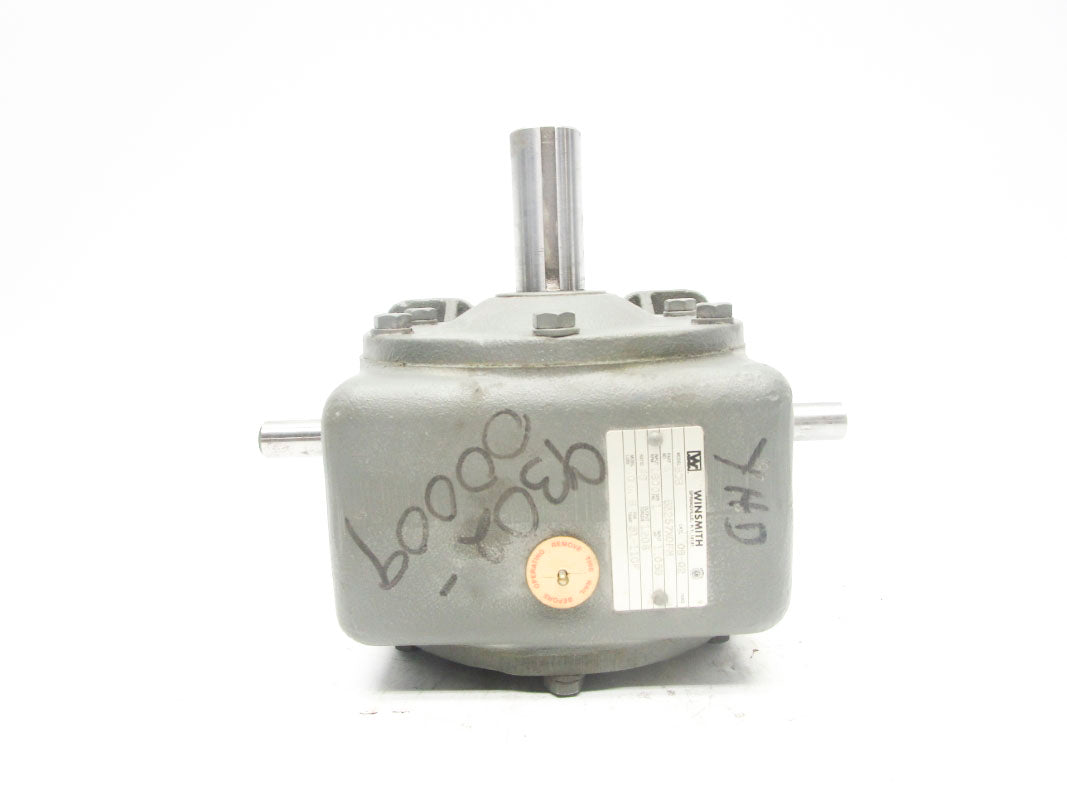 WINSMITH 5CB A52257X0FM UNMP