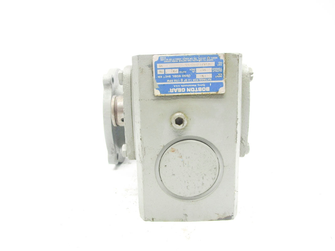 BOSTON GEAR SFWA718200B5G UNMP