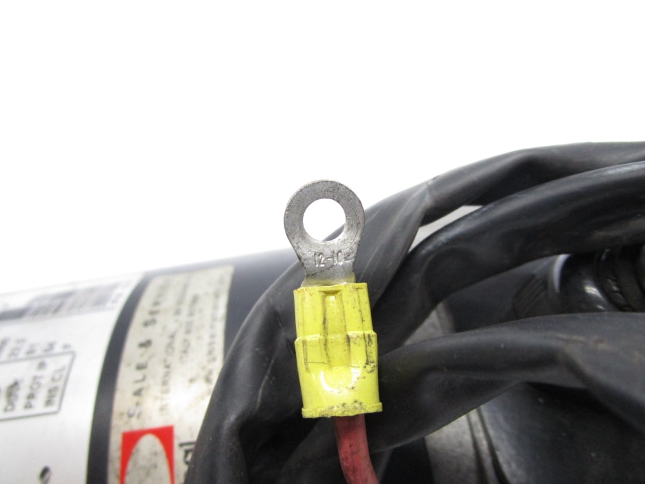 MOTOR POWER 10071045000007 UNMP