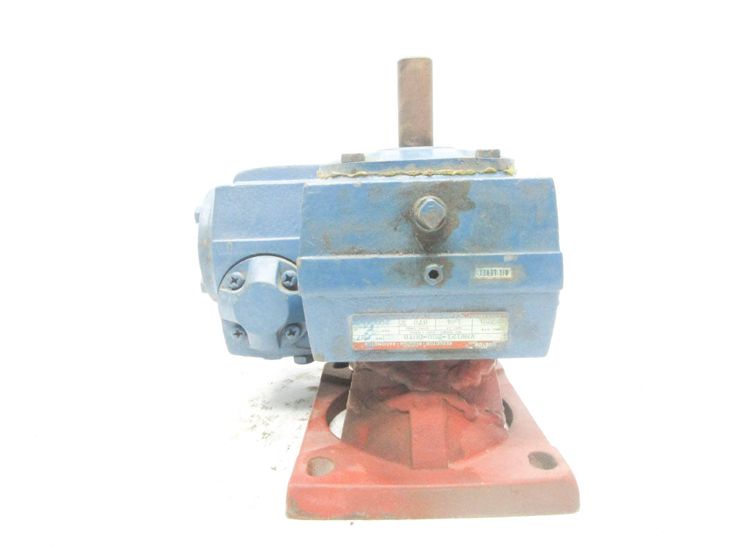 BOSTON GEAR VMW121-200-DUTB UNMP
