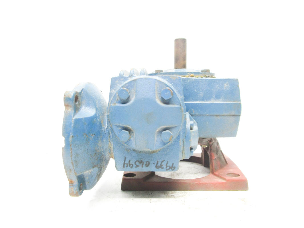 BOSTON GEAR VMW121-200-DUTB UNMP