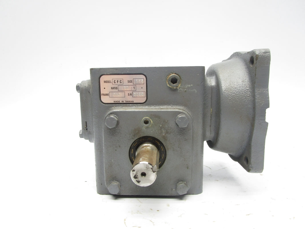 CANIMEX CFC175 (AS PICTURED) NSNP