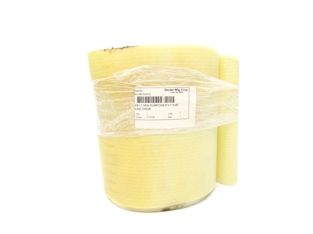 DORNER 62-080700/02V NSNP