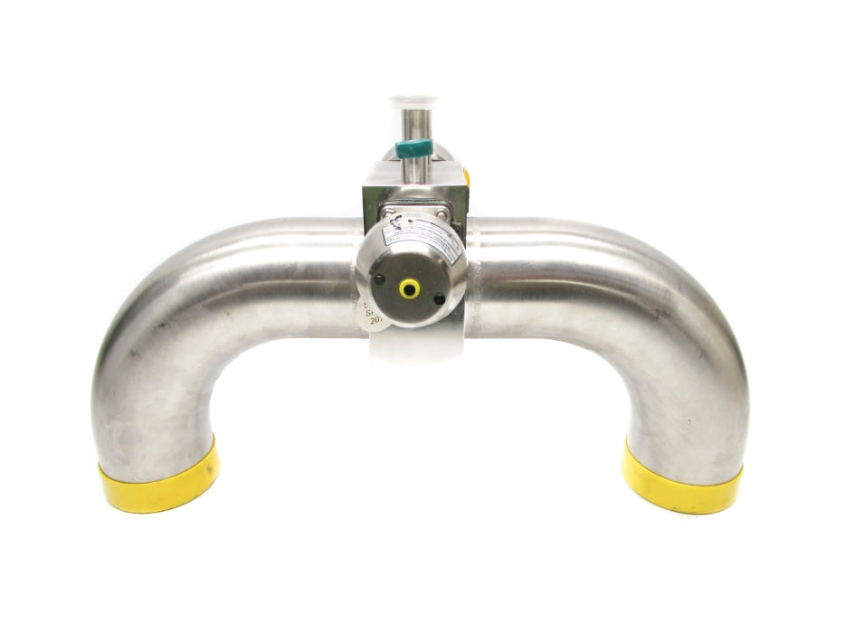 CRANE-SAUNDERS 4-71465-2-1 NSNP