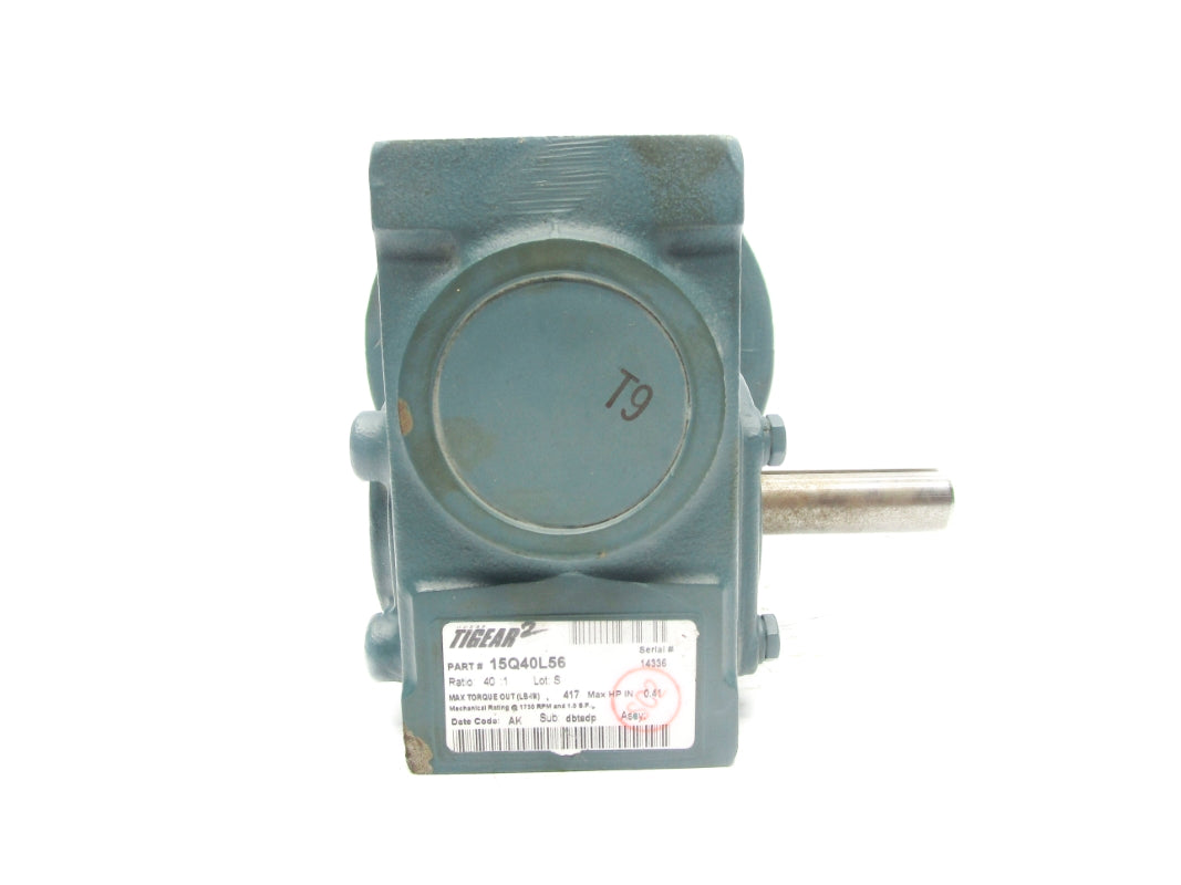 DODGE 15Q40L56 NSNP