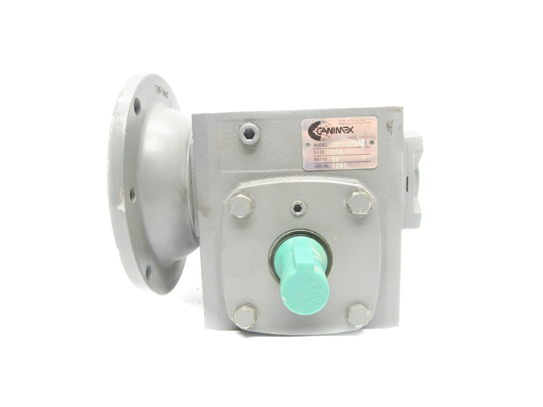 CANIMEX CFC-107290 NSNP