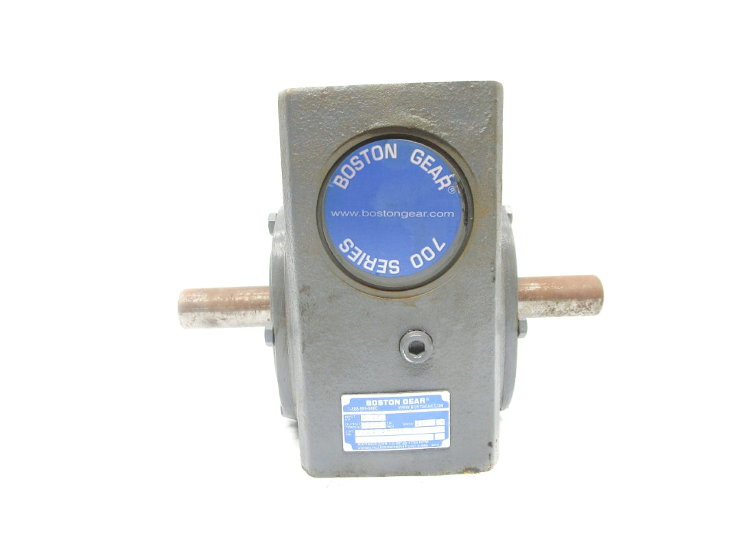BOSTON GEAR F726-60-B5-H NSNP