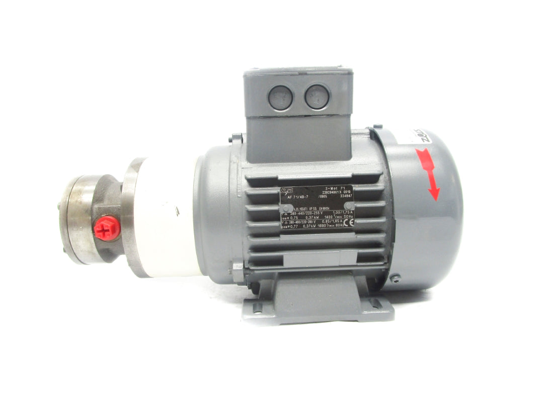 STOZ EF-N-0 NSNP