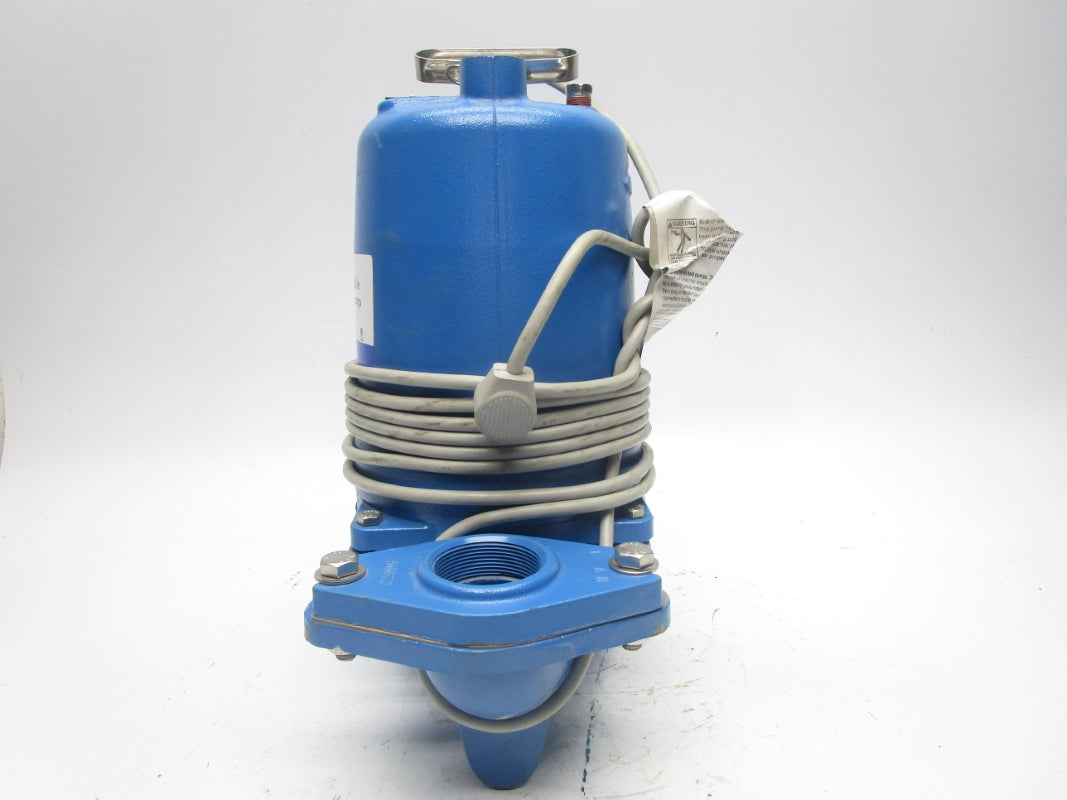 GOULD PUMPS ITT WS0512BF 230V 7.3A NSNP
