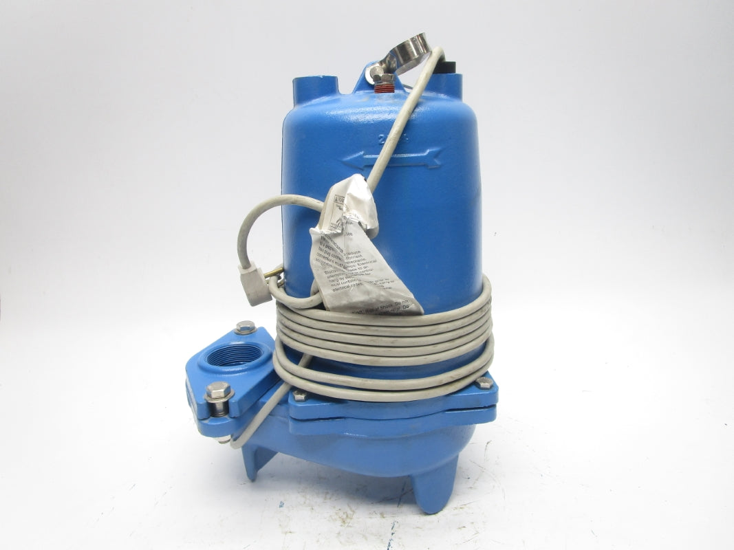 GOULD PUMPS ITT WS0512BF 230V 7.3A NSNP