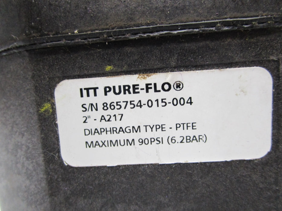 ITT A217 UNMP